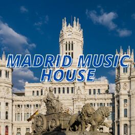 Album cover of Madrid Music House