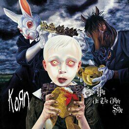 suivez le leader Korn