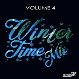 Album cover of Winter Time Mix Volume 4