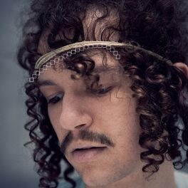 Album cover of Darwin Deez
