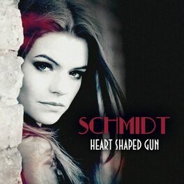 Album cover of Heart Shaped Gun