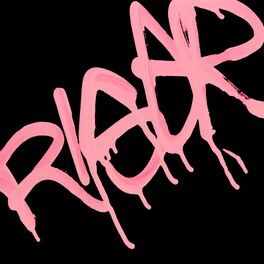 Album cover of Riser