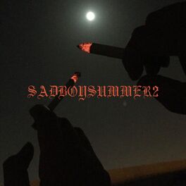 Album cover of SADBOYSUMMER2