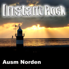 Album cover of Ausm Norden