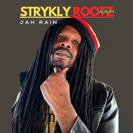 Album cover of Strykly Rootz