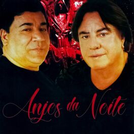 Album cover of Anjos da Noite