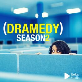 Album cover of Dramedy Season 2