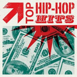 Album cover of Top Hip-Hop Hits