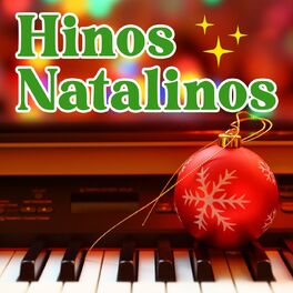 Album cover of Hinos Natalinos