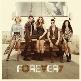 Album cover of Forever 7