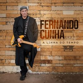Album cover of A Linha do Tempo
