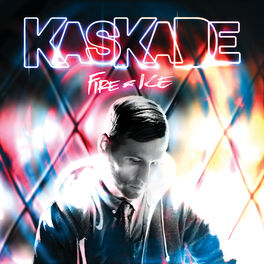 Album cover of Fire & Ice