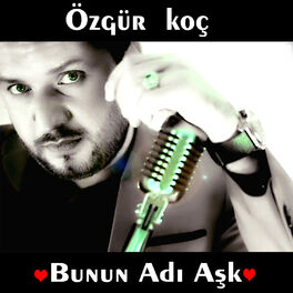 Album cover of Bunun Adı Aşk