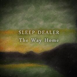 Album cover of The Way Home