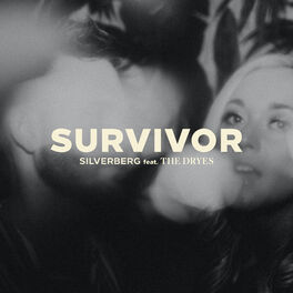 Album cover of SURVIVOR