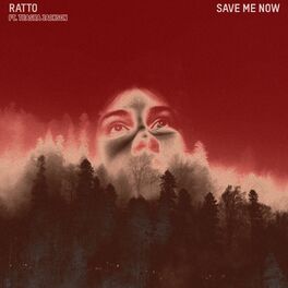 Album cover of Save Me Now (feat. Teasha Jackson)