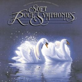 Album cover of Soft Rock Symphonies, Vol. II