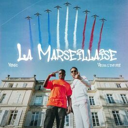 Album cover of La Marseillaise