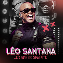 Album cover of Levada Do Gigante (Ao Vivo)