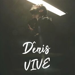 Album cover of Dênis Vive