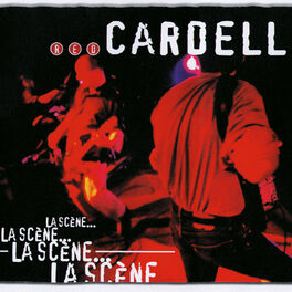 Album cover of La scène... (Live)