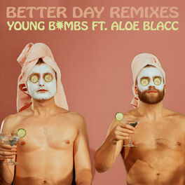 Album cover of Better Day (Remixes)