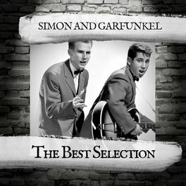 Album cover of The Best Selection