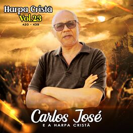 Album cover of Harpa Cristã Vol 23