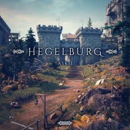 Album cover of Hegelburg