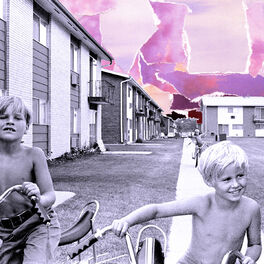 Album cover of Then I Was Me EP