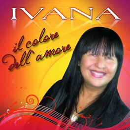 Album cover of Il colore dell'amore