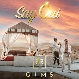 Album cover of Say Oui