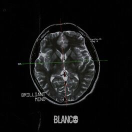 Album cover of Brilliant Mind