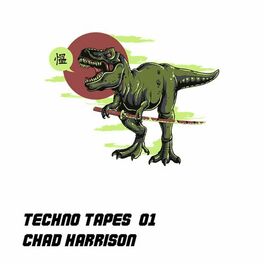 Album cover of Techno Tape 01
