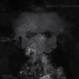 Album cover of Behind the Curtains