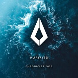 Album cover of Purified Chronicles 2021