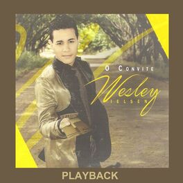 Album cover of O Convite (Playback)