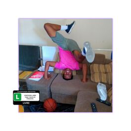 Album cover of RECOMEÇO