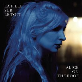 Album cover of La fille sur le toit