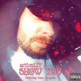 Album cover of Show You (feat. Sean Kingston)