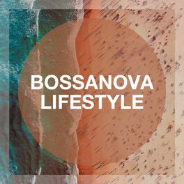 Album cover of Bossanova Lifestyle