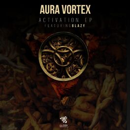 Album cover of Activation