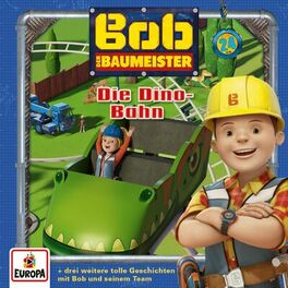 Musik von Bob Der Baumeister: Alben, Lieder, Songtexte