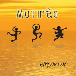 Album cover of Mutirão