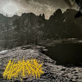 Album cover of The Wasteland We Left Behind