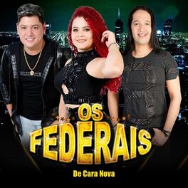 Album cover of De Cara Nova