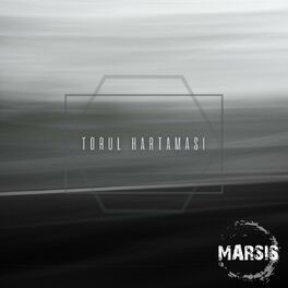 Album cover of Torul Hartaması