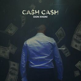 Album cover of Cash Cash