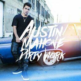 Album cover of Dirty Work
