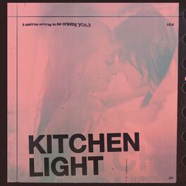 Album cover of Kitchen Light